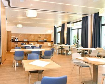 Das Hürner - Ansbach - Restaurace