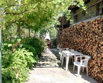 House Campi - Riva del Garda - Hol