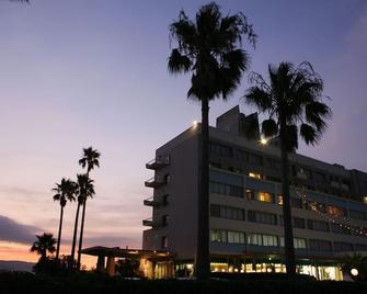 Ibusuki Seaside Hotel - Ibusuki - Building