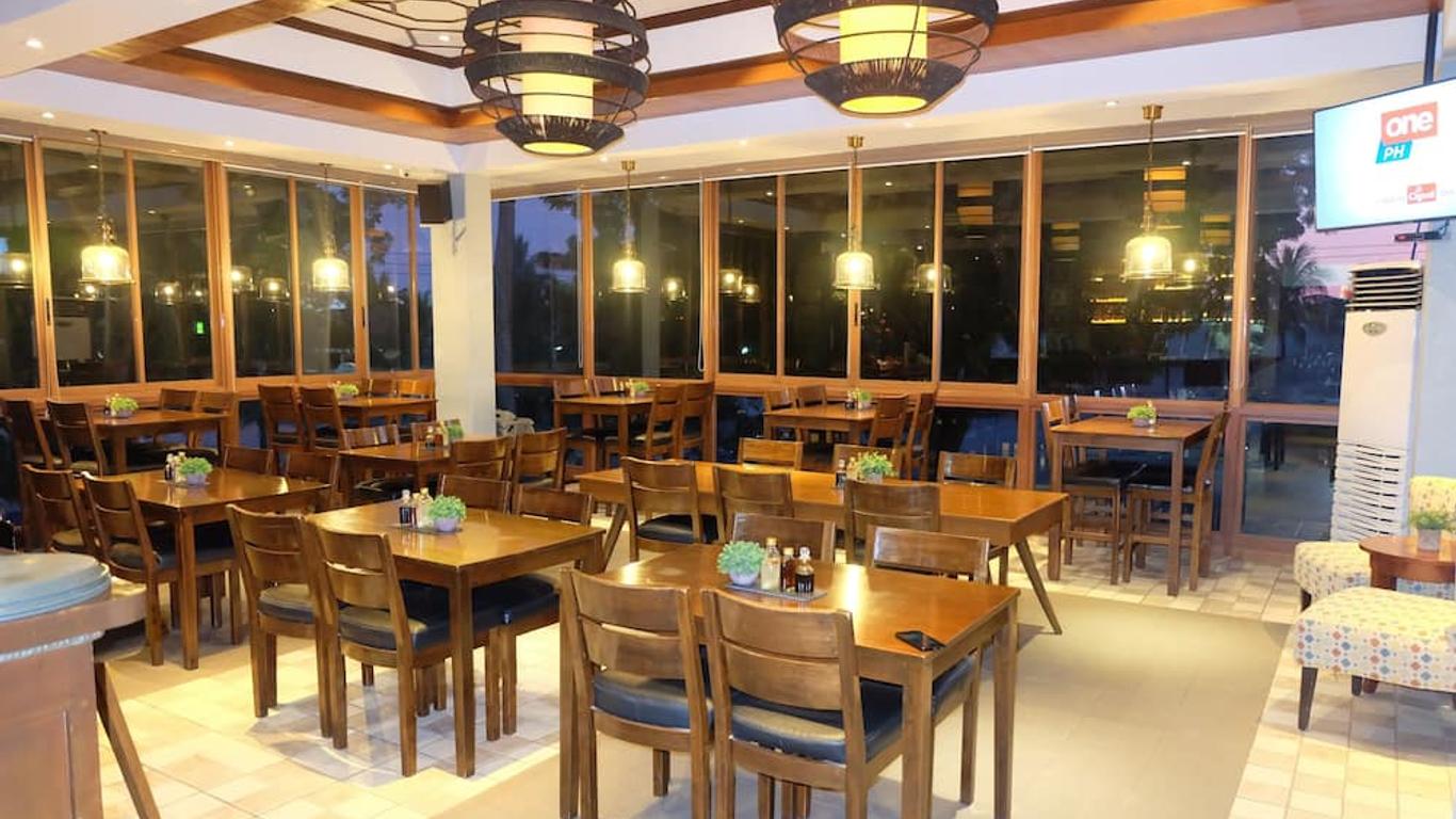 London Beach Resort And Hotel