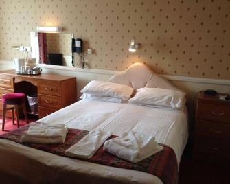 Cliffdene Hotel - Newquay - Soverom