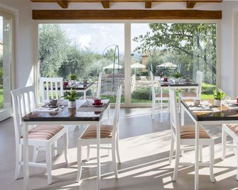 Corteviva Boutique B&b - Sant'Egidio