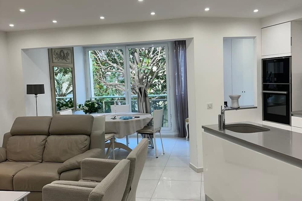 Hotel De Provence - קאן