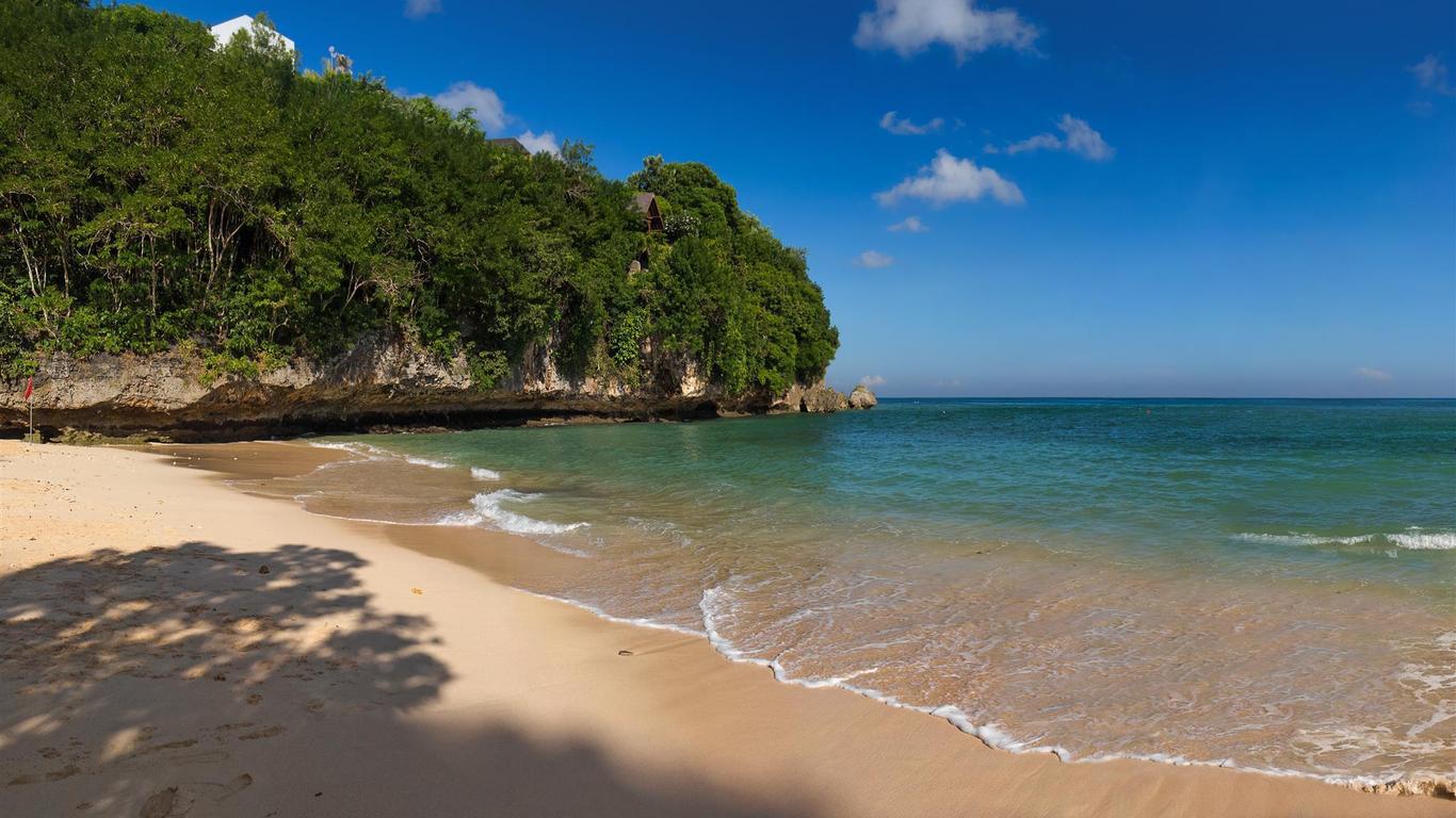 OYO 592 Budget Hotel By The Harbour