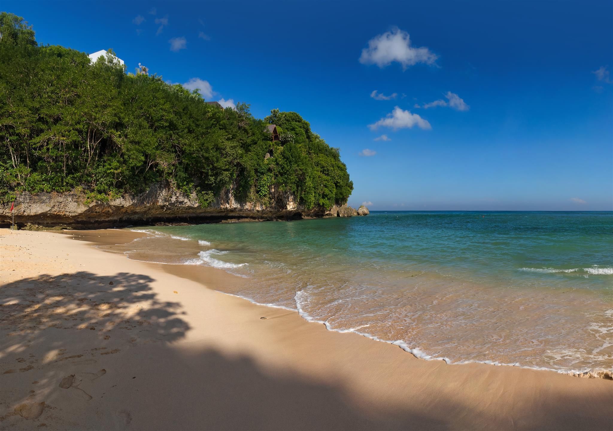 Ion Hotel Padang - Padang - Praia