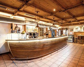 Hotel Seehof - Herrsching am Ammersee - Bar