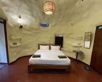Chiang Dao Roundhouses - Chiang Dao - Camera da letto