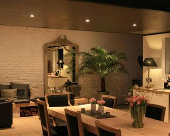 Rue Haute by M&M 4 sterren bed en breakfast vlakbij Maastricht - Eben Emael