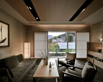 The Capitol Hotel Tokyu - Tokio