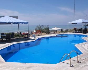 Menigos-Apartment Type Aa5 -Nr24 Ground Floor - Pelekas - Pool
