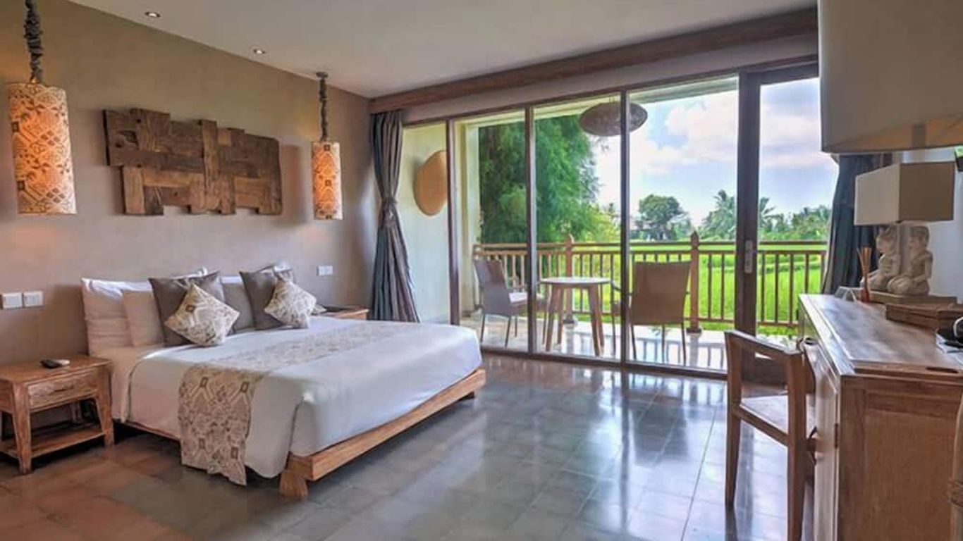 ماثيس ريتريت - اعتماد CHSE