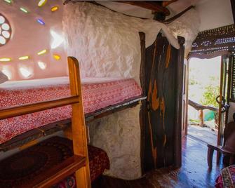 La Quinta Orquídea - Puerto Morelos - Bedroom