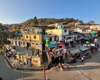 Krishna Himalayan Hotel & Restaurant - Mukteshwar