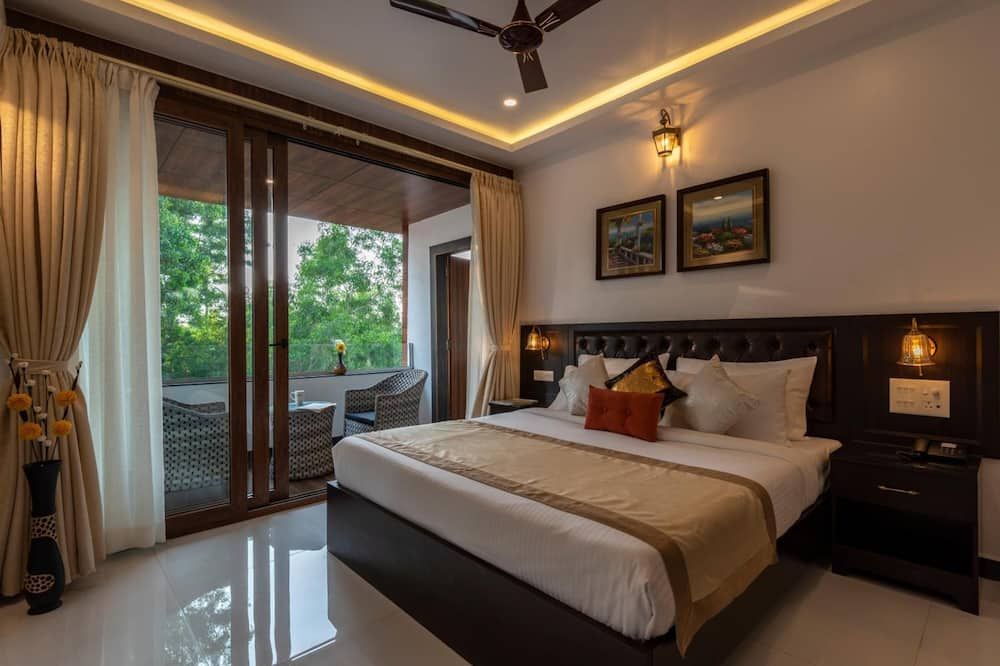 Salcete Beach Resort - Colva
