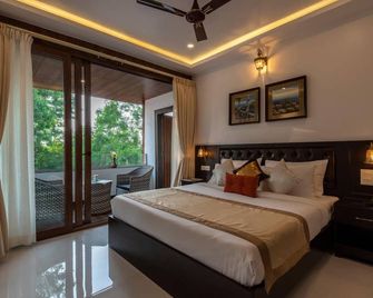 Salcete Beach Resort - Colva