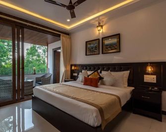 Salcete Beach Resort - Colva