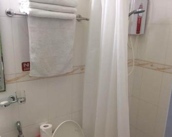 House Clover - Malé - Bathroom