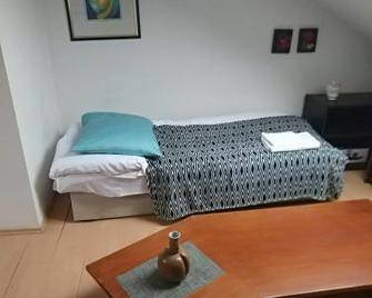 Apartment Sova - Ostrava - Chambre