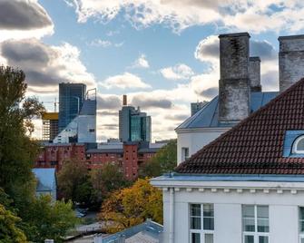 Center Hotel - Tallín