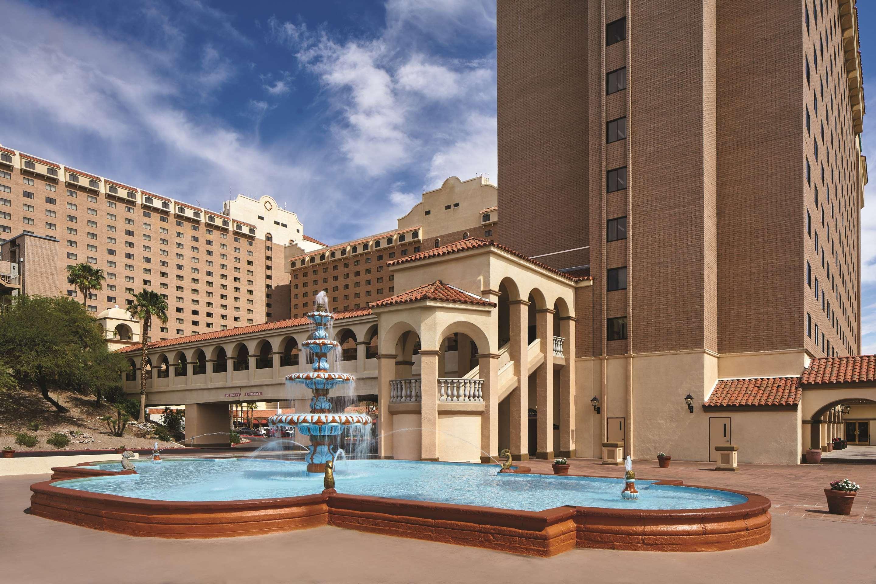 Harrah's laughlin deals