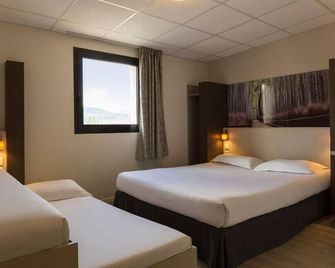 The Originals City, Hôtel Clermont-Ferrand Sud Aubière - Aubière - Habitació