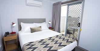 Altitude Motel Apartments - Toowoomba City - Habitación