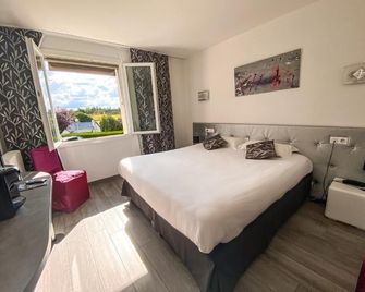 Logis Chez Camillou - Peyre-en-Aubrac