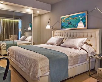 Swell Boutique Hotel - Rétino