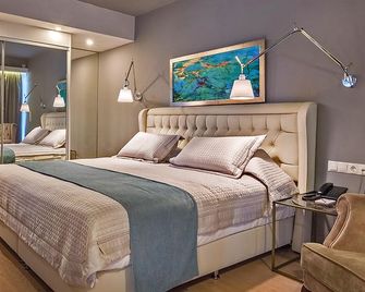 Swell Boutique Hotel - ריתימנו