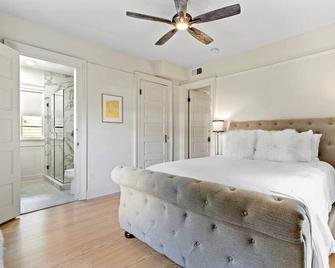 Magazine Street Stay Pool & Charm - Nueva Orleans - Habitación