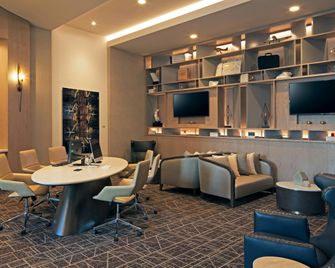 Homewood Suites by Hilton Los Angeles International Airport - Los Angeles - Lounge