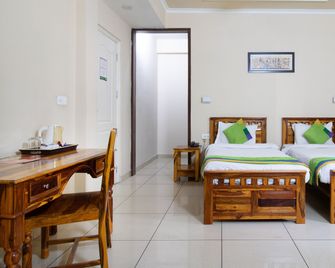 Treebo The Anchorage Malviya Nagar - Jaipur