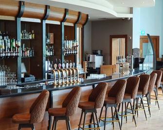 Shearwater Hotel & Spa - Ballinasloe - Bar