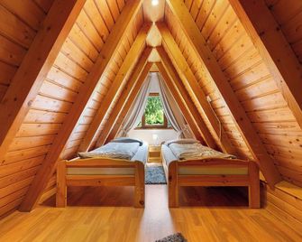 Ferienhäuser Am Waldschlößchen - Lautenthal - Spa