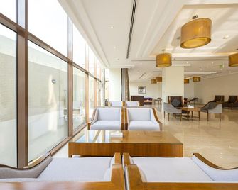 Wonder Palace Hotel Qatar - Doha - Lobby