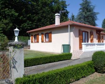 Les Cretes - Séméac - Bâtiment