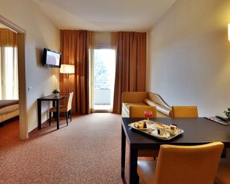Regal Residence - Brescia
