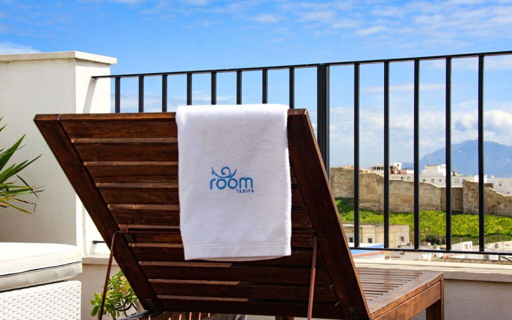 رووم تاريفا