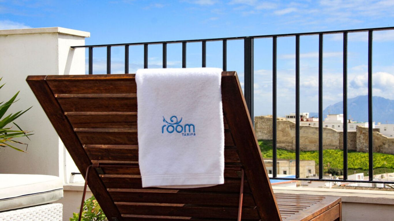 Room Tarifa
