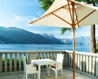 Villa Lario Resort Mandello - Mandello del Lario - Balcon