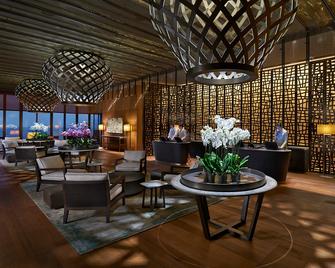Mandarin Oriental, Bodrum - Bodrum - Lounge