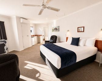 BK's Magnolia Motor Lodge - Whanganui