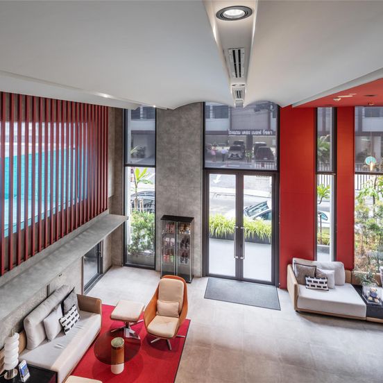 Best Western Ratchada Hotel image 1