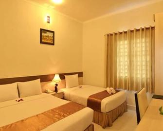 Hau Giang 2 Hotel - Can Tho - Kamar Tidur