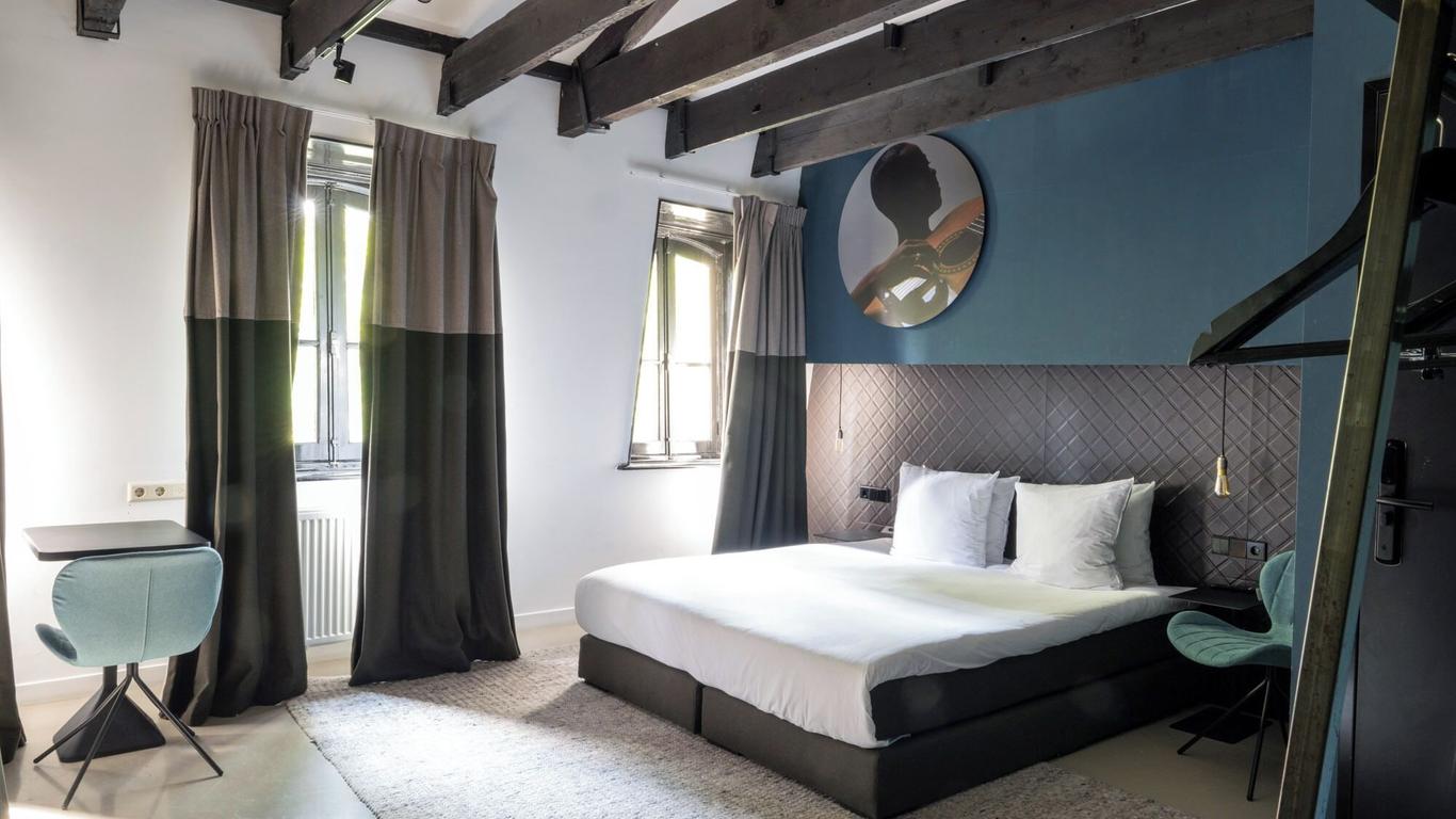Boutique Hotel Oosteinde