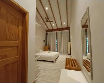 Origami Inn Himandhoo - Himandhoo