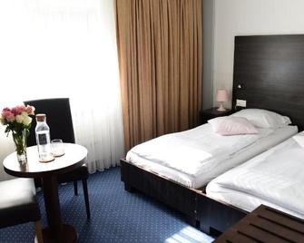 Hotel Töss - Winterthur - Bedroom