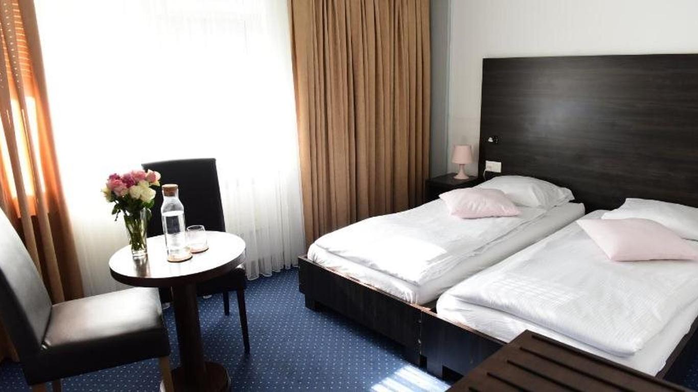Hotel Töss