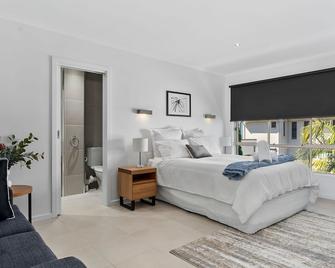 Yarrawonga Lakeside Apartment 50 - Mulwala - Ložnice
