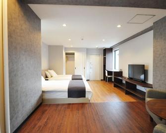 Senlax Inn Osaka - Osaka - Habitación